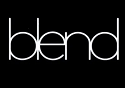 Blend Logo