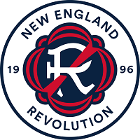 Revolution Logo